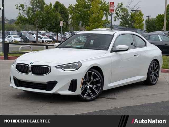 2023 BMW 2 Series 230i Coupe, P8D37158, Photo 1