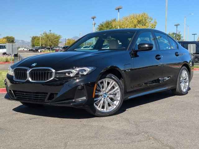 2023 BMW 3 Series M340i Sedan, P8C94335, Photo 1