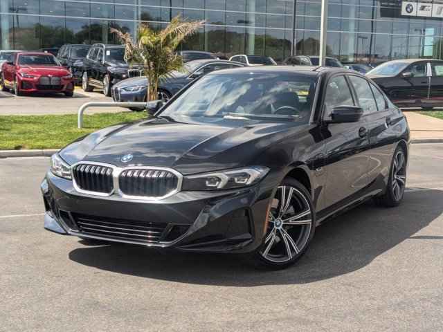 2023 BMW 3 Series M340i Sedan, P8C96187, Photo 1