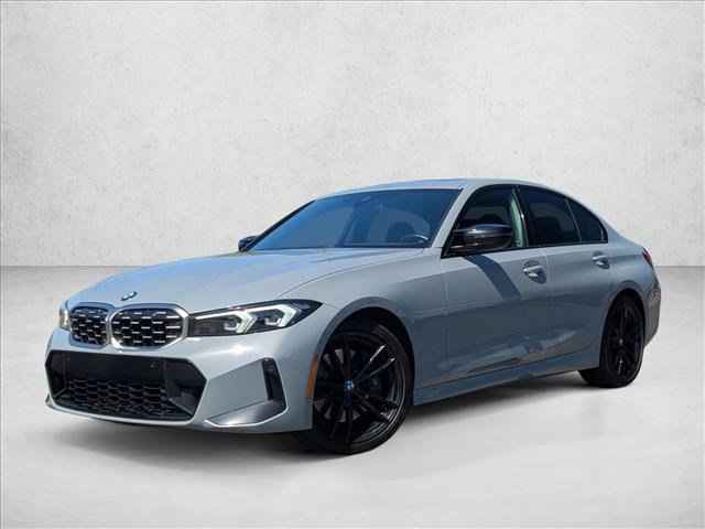 2023 Bmw 4 Series 430i Gran Coupe, PFN38084, Photo 1