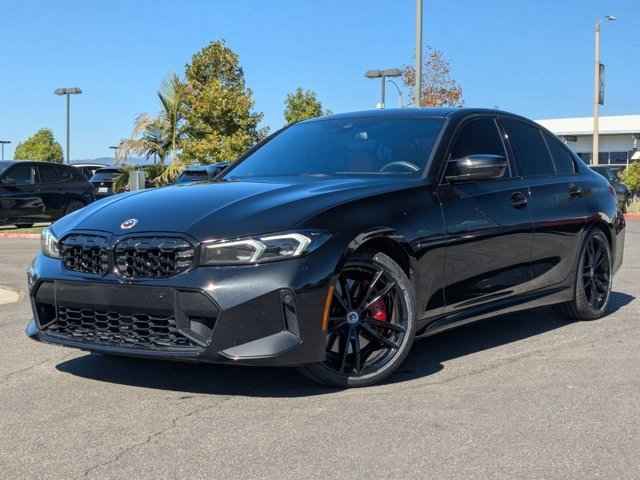 2023 Honda Accord Sedan EX CVT, PA057218, Photo 1