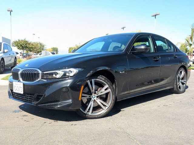2023 BMW 3 Series M340i xDrive Sedan, P8C92694, Photo 1