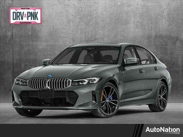 2023 BMW 3 Series 330i Sedan, P8C91806, Photo 1