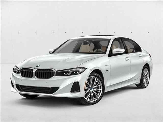 2023 BMW 3 Series 330i Sedan, P8C91806, Photo 1