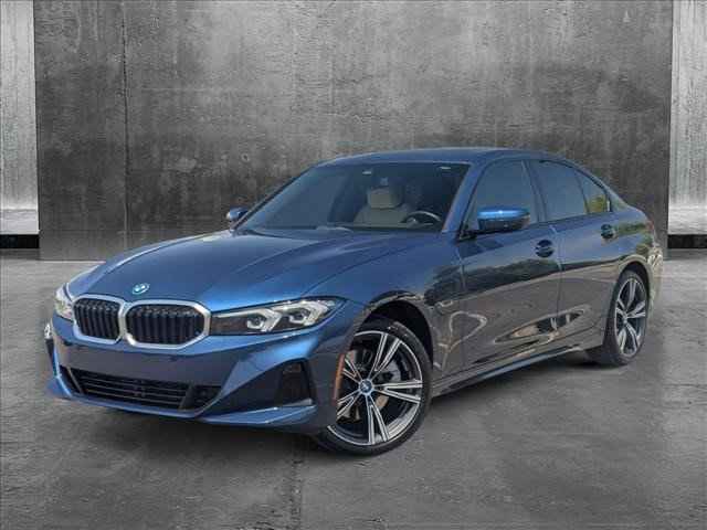 2023 BMW 3 Series 330e Plug-In Hybrid, P8C99133, Photo 1