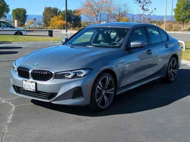 2023 BMW 3 Series M340i Sedan, P8D66778, Photo 1