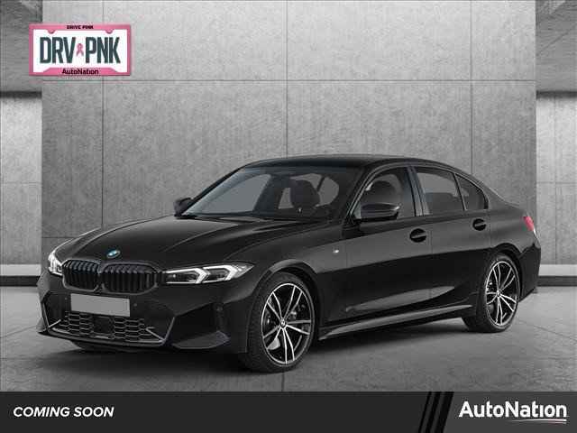 2023 BMW 3 Series 330e Plug-In Hybrid, P8D04466, Photo 1