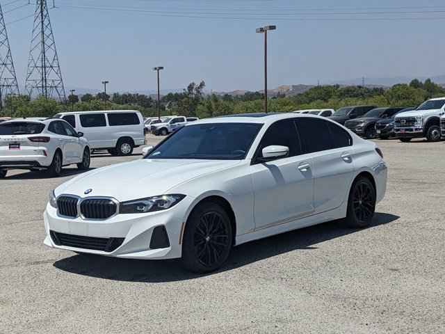 2023 BMW 7 Series 740i Sedan, PCM02338, Photo 1