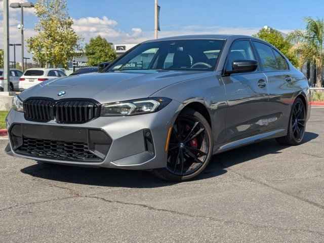 2023 Bmw 3 Series M340i xDrive Sedan, P8C92694, Photo 1