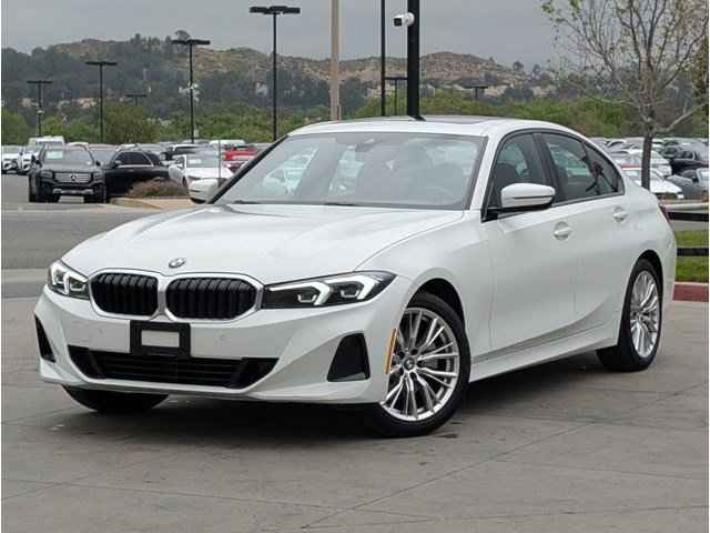 2023 BMW 3 Series 330e xDrive Plug-In Hybrid, P8D44117, Photo 1