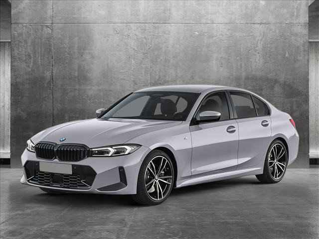 2023 BMW 3 Series 330i Sedan, P8D73360, Photo 1