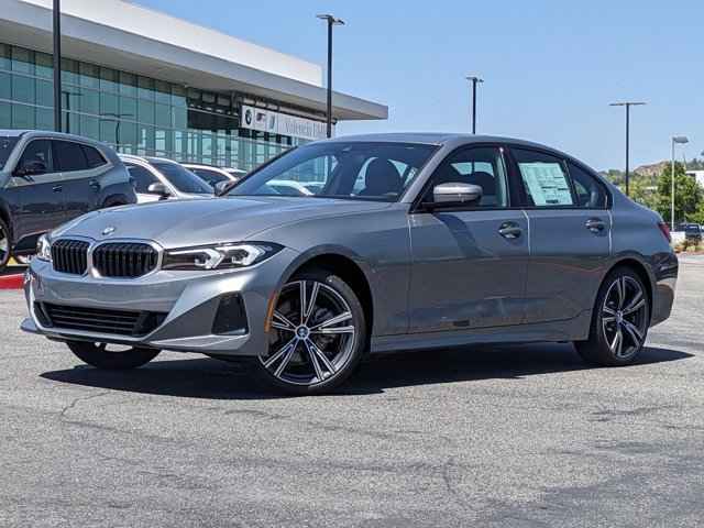 2023 BMW 3 Series 330e Plug-In Hybrid, P8D06836, Photo 1