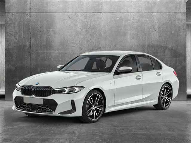 2023 BMW 3 Series 330i Sedan, P8D57993, Photo 1