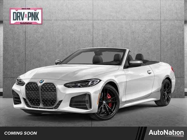 2024 BMW 4 Series 430i Coupe, RCP21442, Photo 1