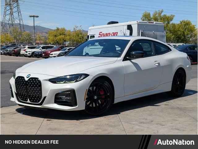 2023 BMW 2 Series 230i Coupe, P8D79416, Photo 1