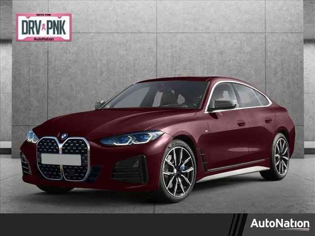 2023 Bmw 4 Series 430i Coupe, PCL74911, Photo 1