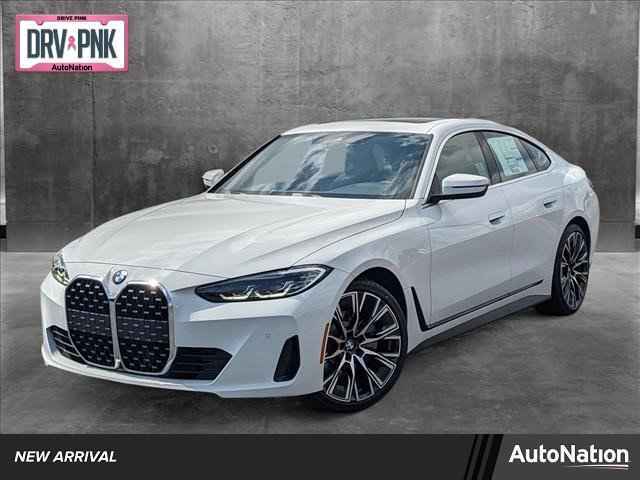 2023 BMW 4 Series M440i Convertible, PCM92254, Photo 1
