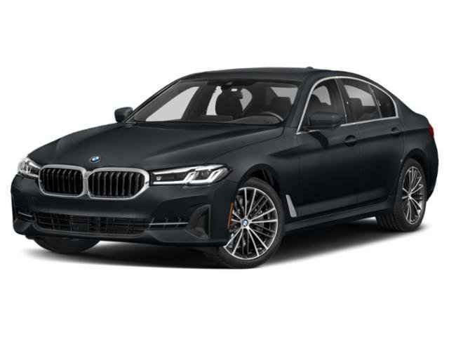 2023 BMW 5 Series 530i Sedan, 4P2249, Photo 1