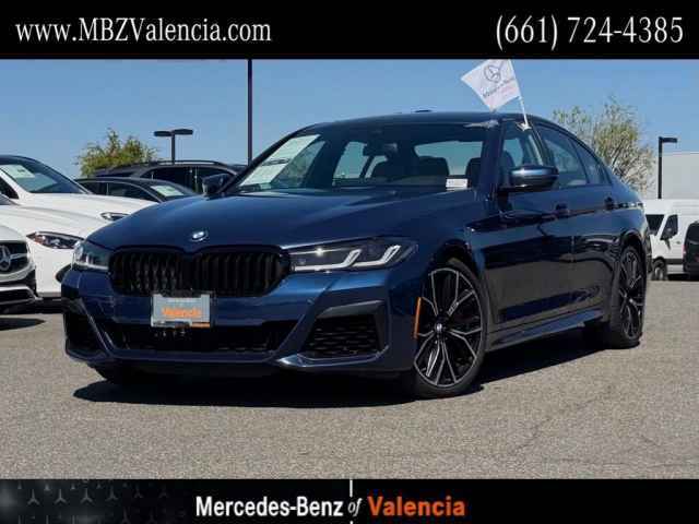 2025 BMW i7 M70 Sedan, 4N7023A, Photo 1