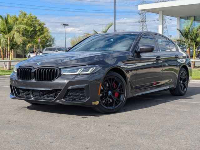 2023 BMW 7 Series 740i Sedan, PCL79343, Photo 1