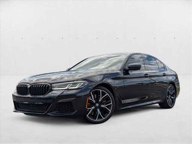 2023 BMW 7 Series 740i Sedan, PCL79343, Photo 1