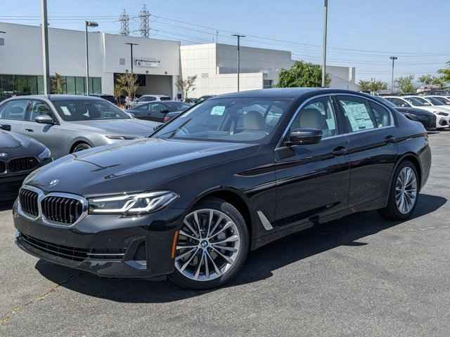2024 BMW 5 Series 530i Sedan, RCN99700, Photo 1