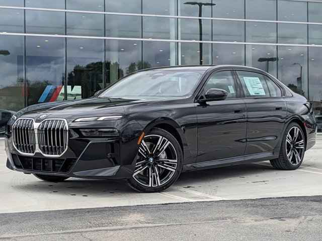 2023 BMW 7 Series 740i Sedan, PCM64369, Photo 1