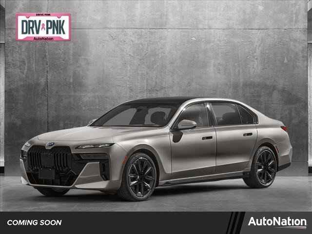 2023 BMW 7 Series 740i Sedan, PCM58194, Photo 1