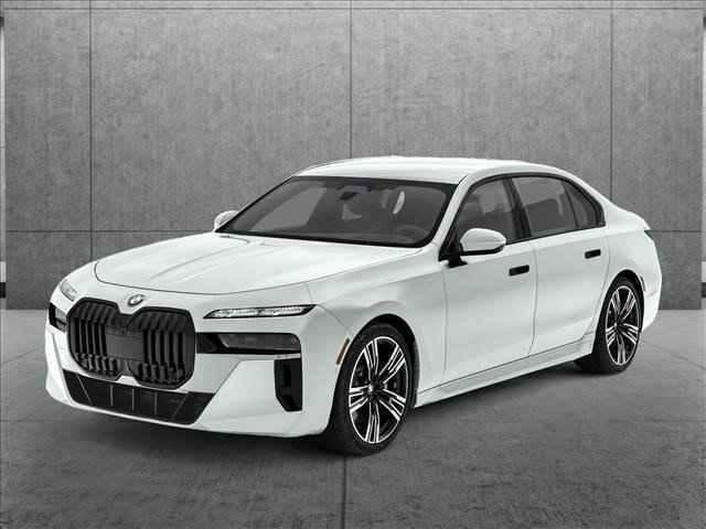 2023 BMW 7 Series 740i Sedan, PCM58194, Photo 1