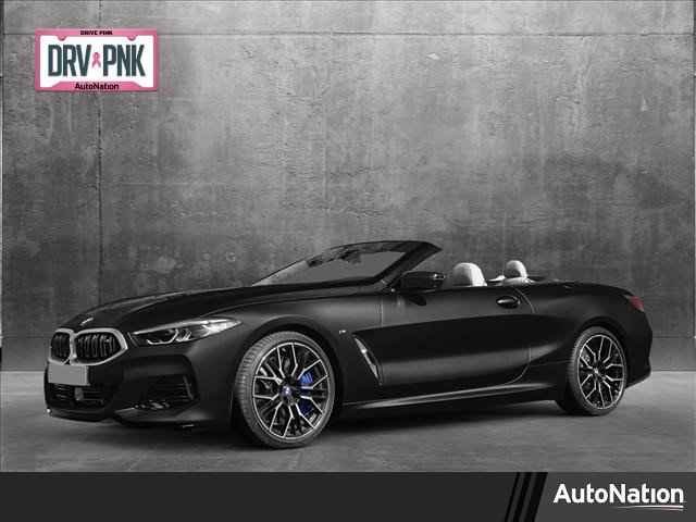 2023 BMW 8 Series 840i Coupe, PCM14535, Photo 1