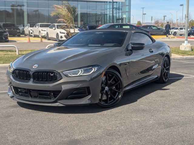 2023 BMW 4 Series M440i xDrive Convertible, PCL72060, Photo 1