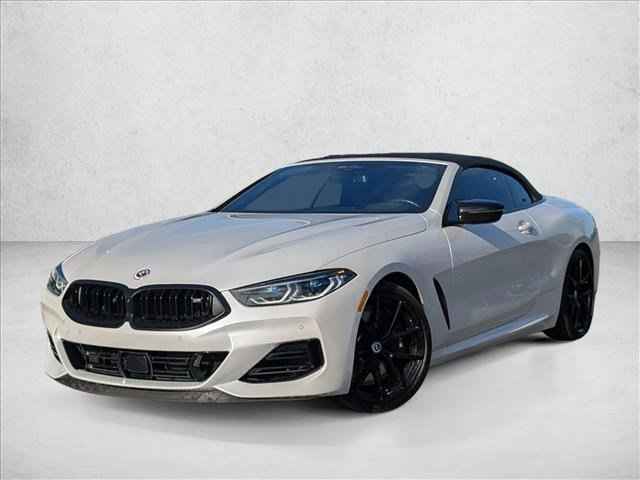 2023 BMW 8 Series ALPINA B8 xDrive Gran Coupe, PCL13468, Photo 1