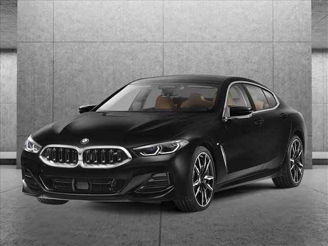 2023 BMW 8 Series M850i xDrive Convertible, PCM16984, Photo 1