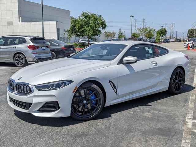 2023 BMW 2 Series M240i Coupe, P8D06194, Photo 1