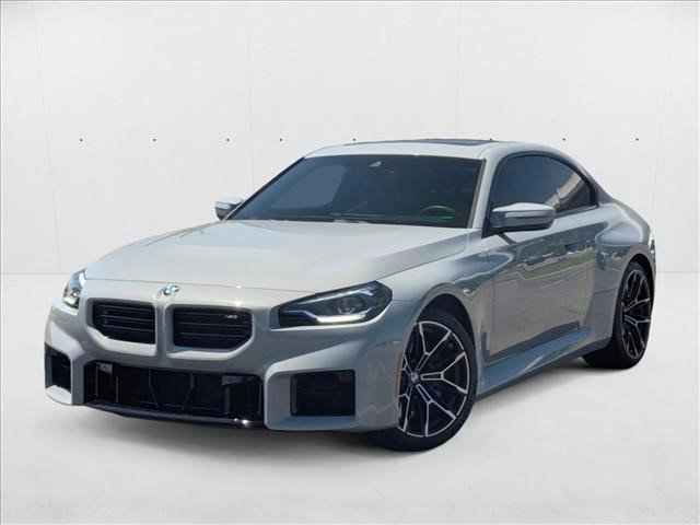 2024 BMW M4 Competition Coupe, RCP63834, Photo 1