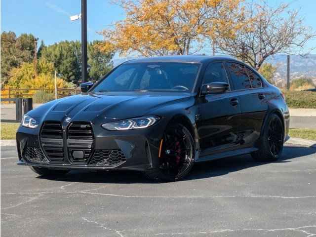 2023 BMW 8 Series M850i xDrive Gran Coupe, PCK86924, Photo 1