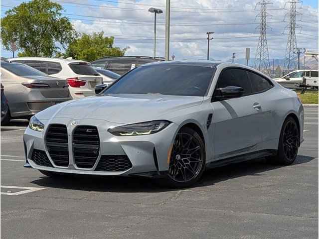 2023 BMW M4 Competition Coupe, PCL34500, Photo 1