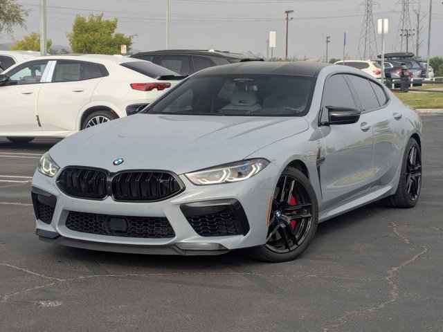 2023 BMW M8 Competition Coupe, PCL00984, Photo 1