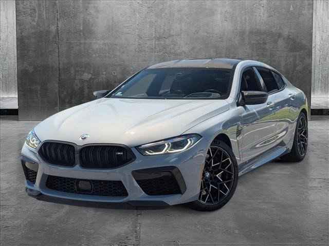 2023 BMW M3 Competition Sedan, PFR12698, Photo 1