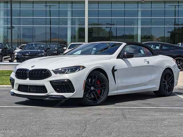 2023 BMW M8 Competition Coupe, PCL89790, Photo 1