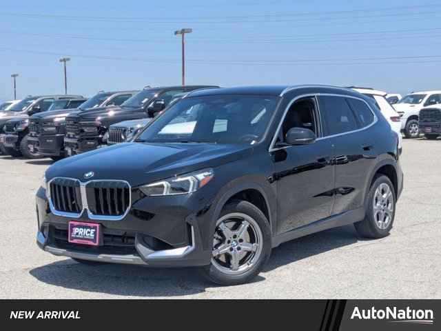 2024 BMW X7 M60i Sports Activity Vehicle, R9U41488, Photo 1