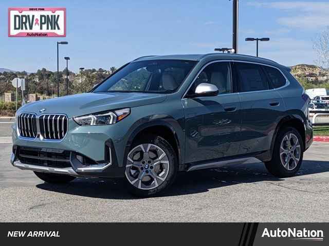 2023 BMW X1 xDrive28i Sports Activity Vehicle, P5W56372, Photo 1