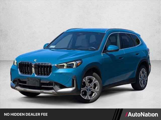 2023 BMW X1 xDrive28i Sports Activity Vehicle, P5W89479, Photo 1