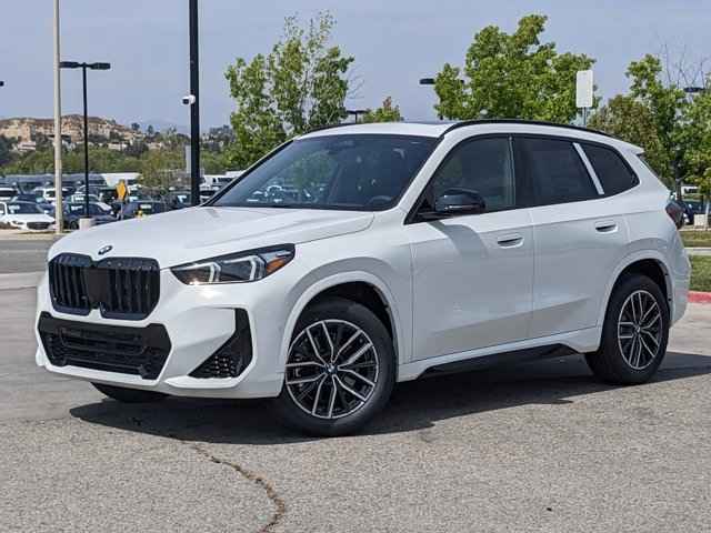 2023 BMW X1 xDrive28i Sports Activity Vehicle, P5W53338, Photo 1