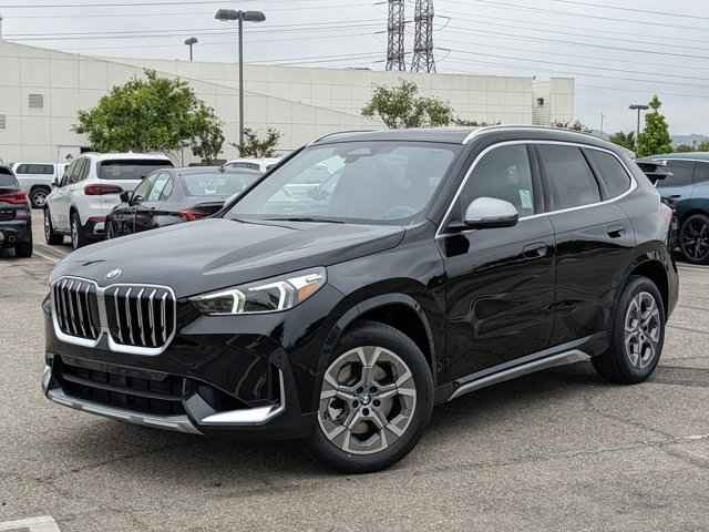 2017 BMW X1 sDrive28i Sports Activity Vehicle, H5H35948, Photo 1
