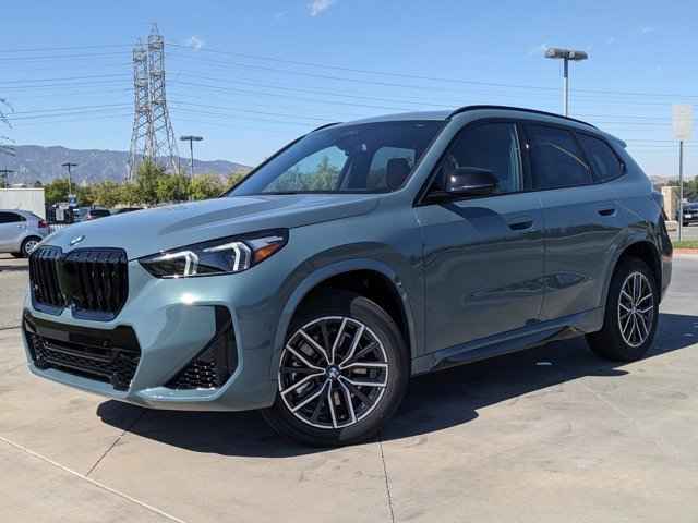 2023 BMW 7 Series 740i Sedan, PCL76938, Photo 1