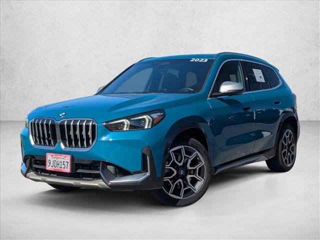 2023 BMW X1 xDrive28i Sports Activity Vehicle, P5X29457, Photo 1
