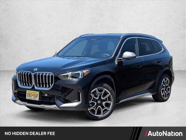 2023 BMW X5 sDrive40i Sports Activity Vehicle, P9R93325, Photo 1