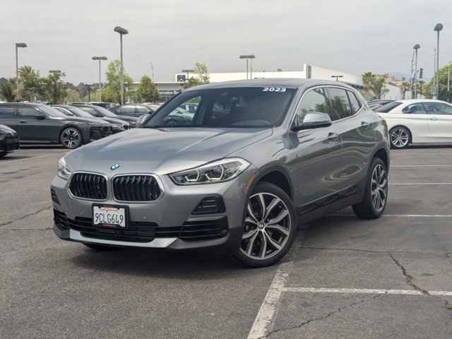 2023 Tesla Model Y Long Range AWD, PA076078, Photo 1