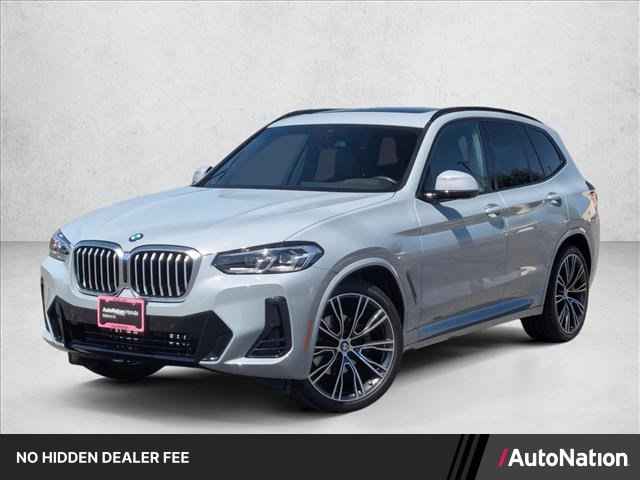 2020 BMW X5 sDrive40i Sports Activity Vehicle, L9C83931, Photo 1